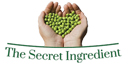The Secret Ingredient Logo